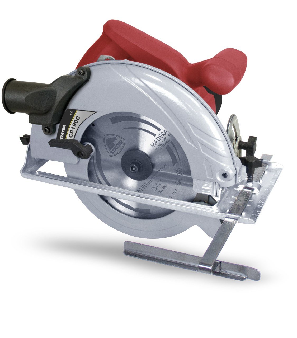 STAYER CP 190 C Sunta Kesme