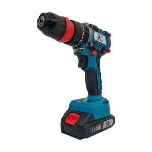 CATPOWER 1350 Akülü Darbeli Vidalama Çıkartılabilir Mandren 20V 20.Ah Akü