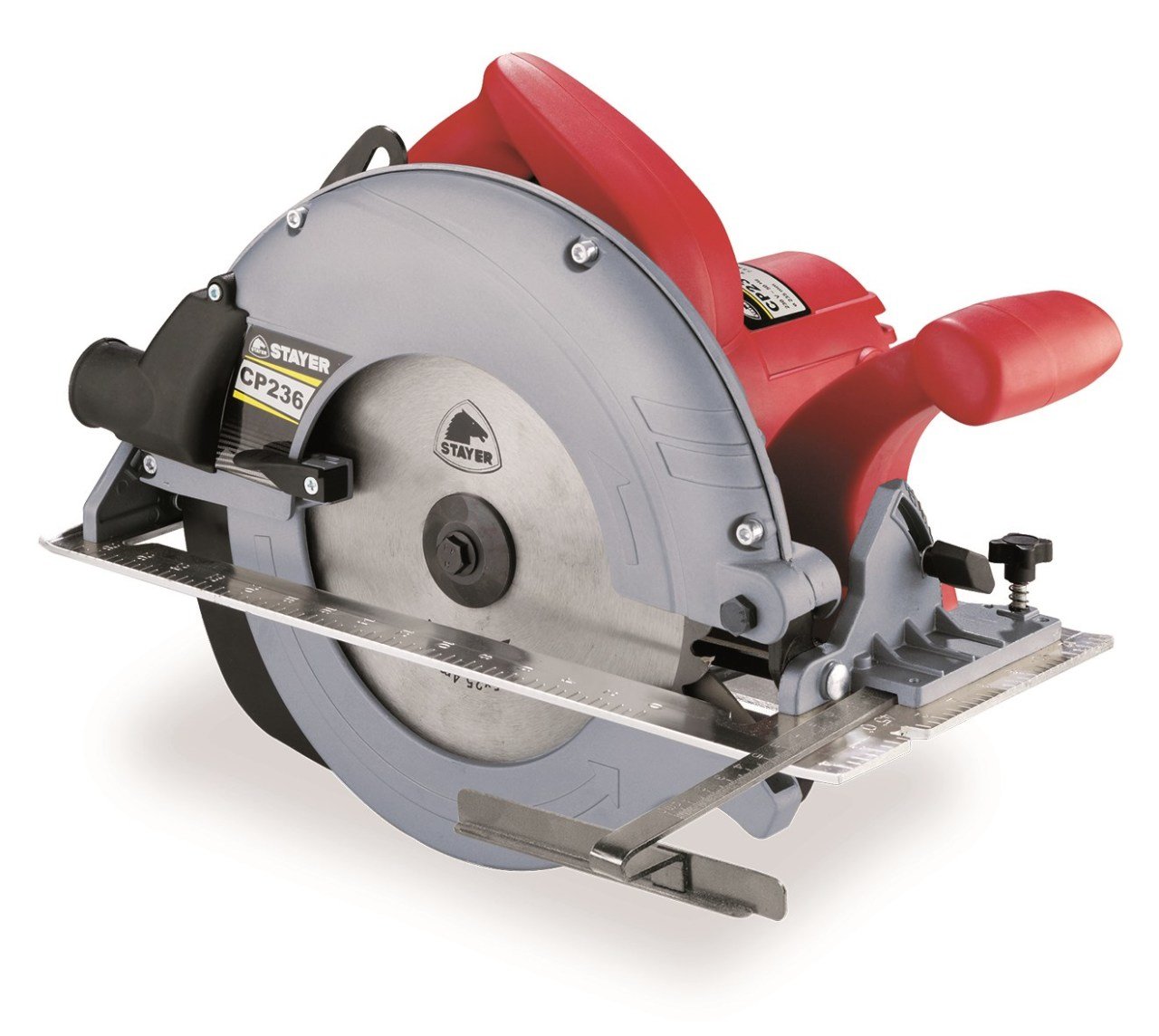 STAYER CP 236 Sunta Kesme