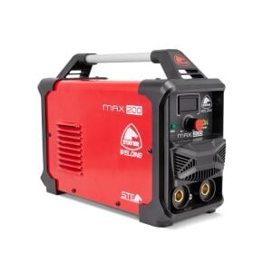 MMA KAYNAK MAKİNASI 200A