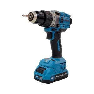 CATPOWER 4211 Akülü Darbeli Vidalama Kömürsüz 100NM Tork Li-ion Akü