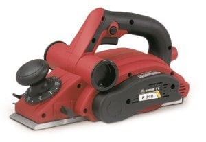 STAYER P 910 El Planyası