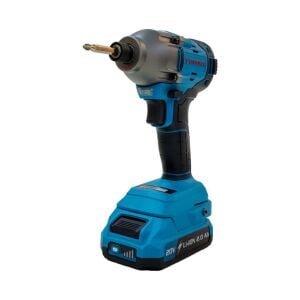 CATPOWER 4222 Akülü Torklu Vidalama Kömürsüz 280NM Tork Li-ion Akü