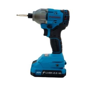 CATPOWER 4222 Akülü Torklu Vidalama Kömürsüz 280NM Tork Li-ion Akü
