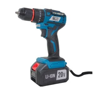 CATPOWER Kömürsüz Akülü Dörtlü Set Kırıcı Delici - Avuç Taşlama - Darbeli Vidalama - Sonun Sökme 20V 4.0Ah Akü