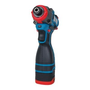 CATPOWER Kömürsüz Motor Akülü Torklu Vidalama 16V Lİ-İON 2.0Ah