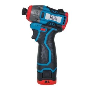 CATPOWER Kömürsüz Motor Akülü Torklu Vidalama 16V Lİ-İON 2.0Ah