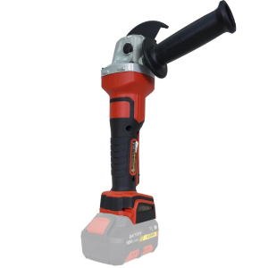 STAYER Akülü Avuç Taşlama  115mm 18V Li-ion 4.0Ah (Tek Makine)