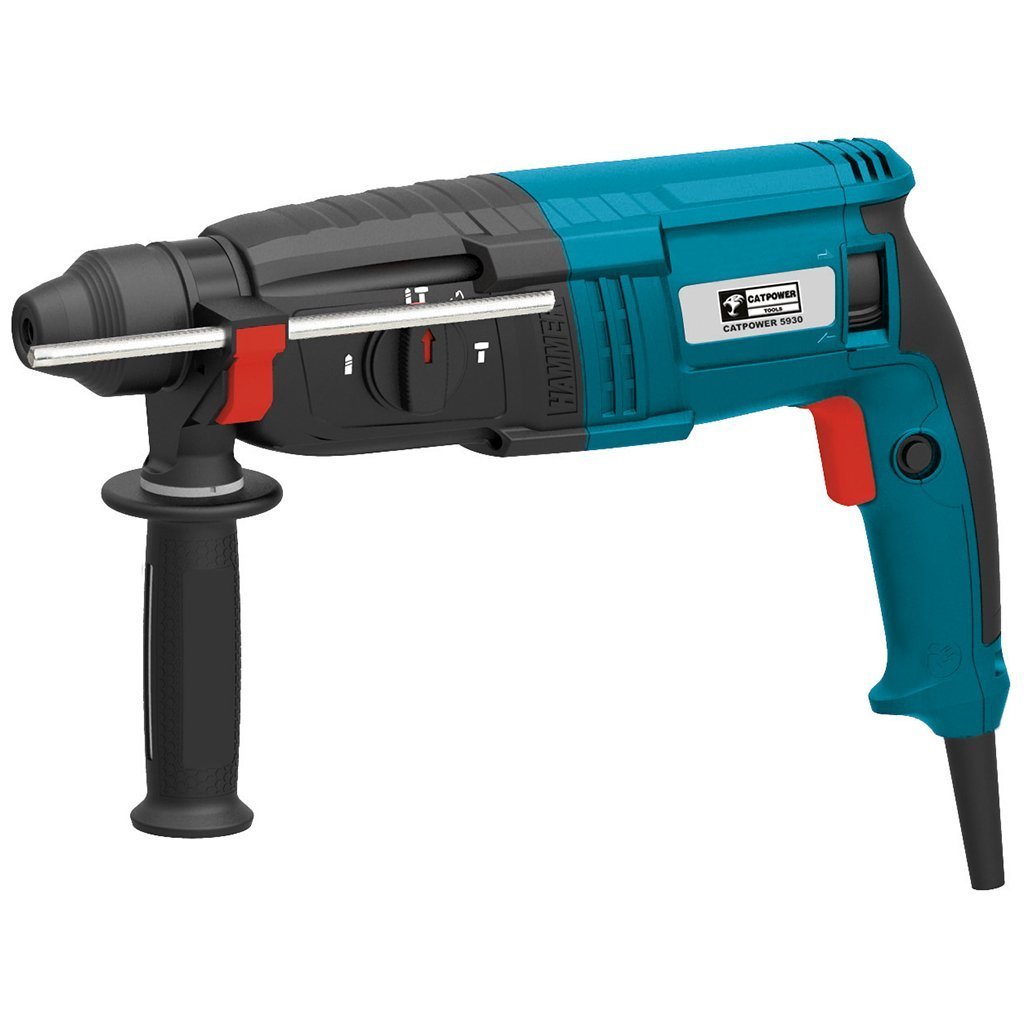 CATPOWER 5930 - KIRICI DELİCİ 3.0 KG