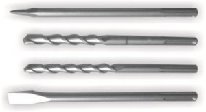 CATPOWER 7913 - KIRICI DELİCİ SDS MAX 11 KG