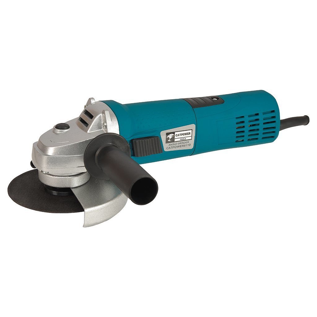 CATPOWER 6119 - AVUÇ TAŞLAMA 125 MM