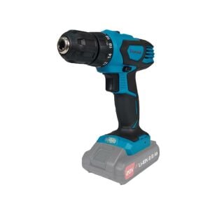 CATPOWER Akülü Vidalama Li-ion 10 MM 20V Lİ-İON 2.0Ah (TEK MAKİNE)