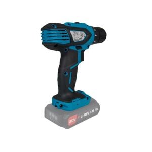 CATPOWER Akülü Vidalama Li-ion 10 MM 20V Lİ-İON 2.0Ah (TEK MAKİNE)