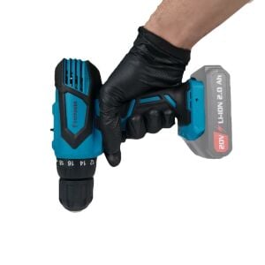 CATPOWER Akülü Vidalama Li-ion 10 MM 20V Lİ-İON 2.0Ah (TEK MAKİNE)