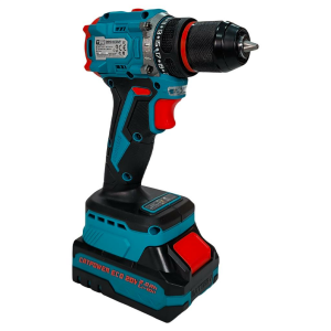 CATPOWER E1010 Kömürsüz Motor Akülü Vidalama 20V 2.0Ah. (2 Akülü)