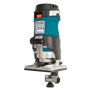 CATPOWER 3610 - FORMİKA TRAŞLAMA