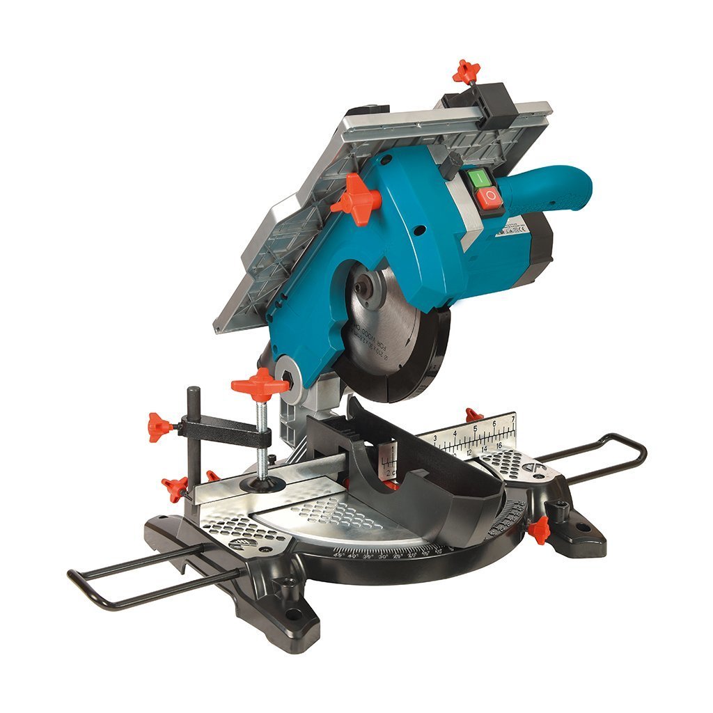 CATPOWER 2211 - GÖNYE KESME 210 MM ÜSTTEN TABLALI