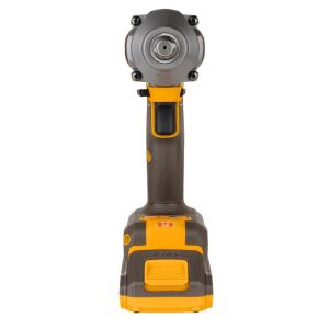 INGCO CIWLI2040E Kömürsüz Akülü Somun Sıkma 1/2'' 20V 2.0Ah