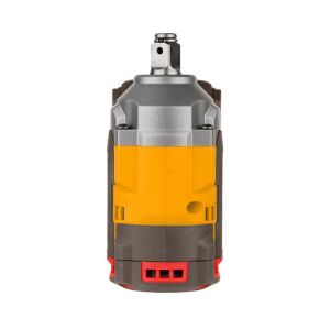 INGCO CIWLI2040E Kömürsüz Akülü Somun Sıkma 1/2'' 20V 2.0Ah