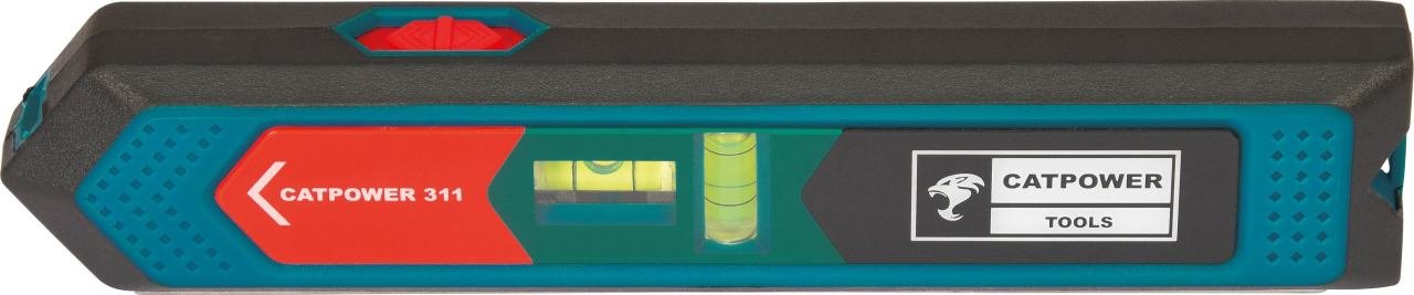 CATPOWER 311 - LAZER SU TERAZİSİ