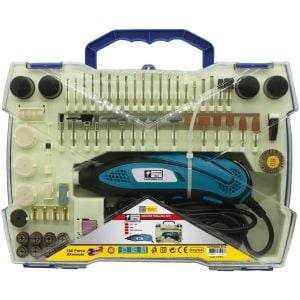 CATPOWER 8103 190 Parça Garvür Taşlama Seti 135W