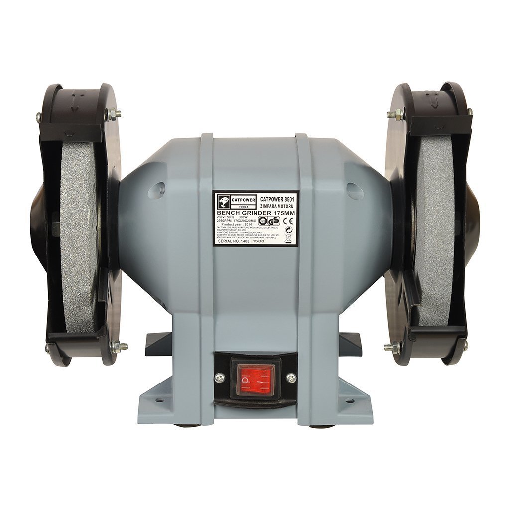 CATPOWER 8501 - ZIMPARA MOTORU 175 MM