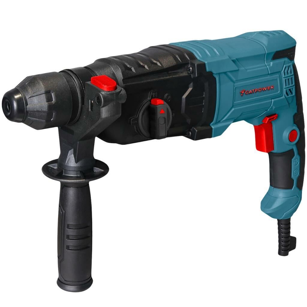 CATPOWER 5935 Elektrikli Kırıcı Delici  1050W  3.5 Joule