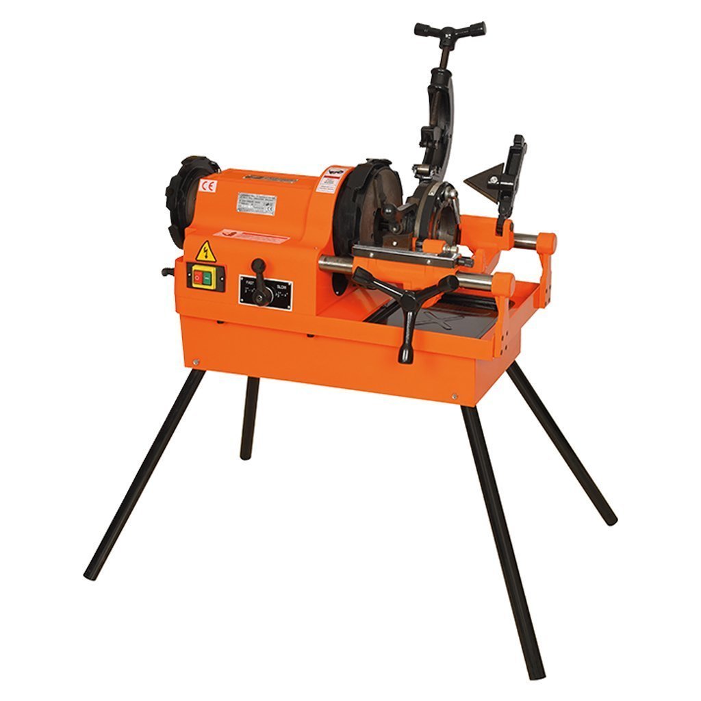 CATPOWER 8803 - TEZGAHLI PAFTA 3''