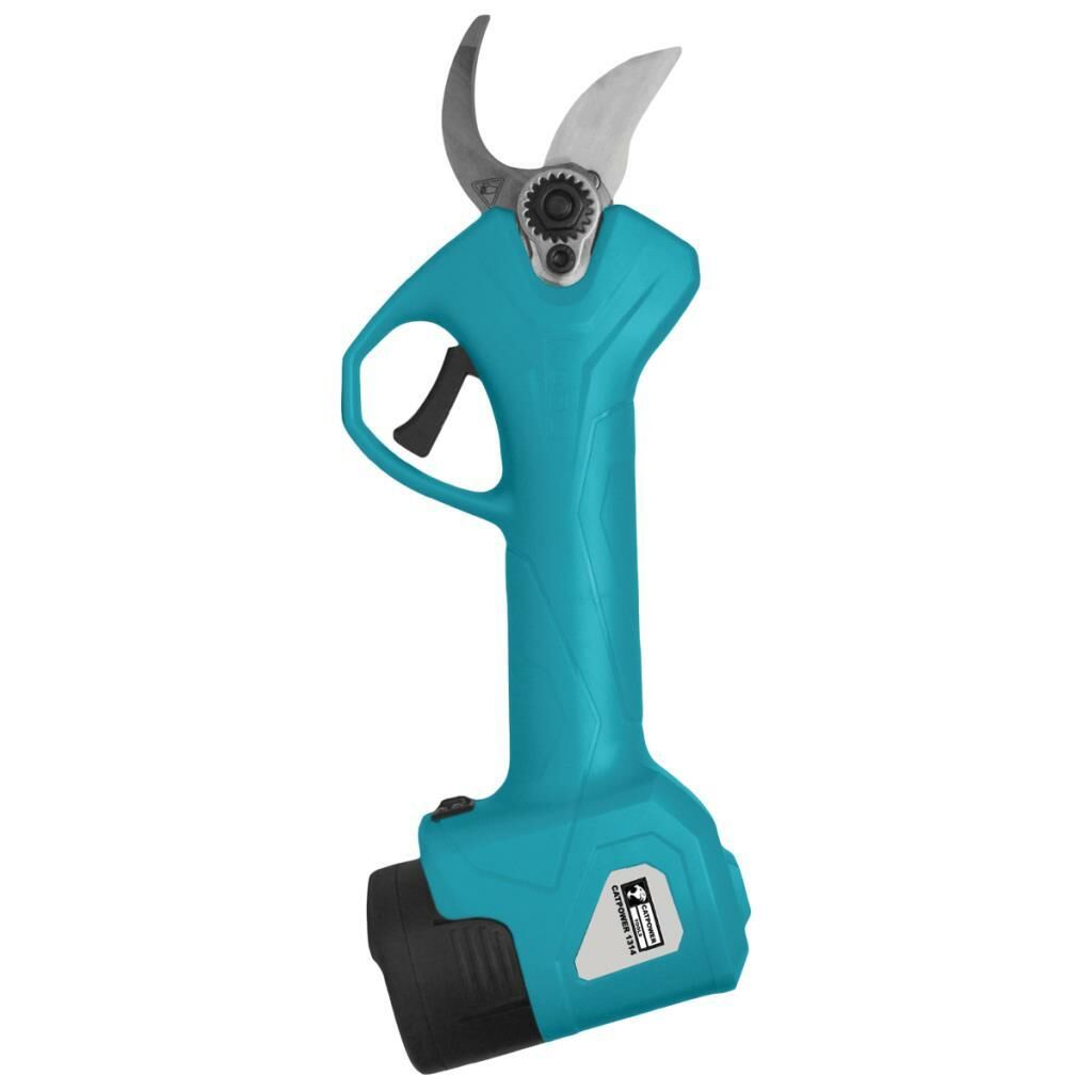 CATPOWER 1314 Akülü Bağ Budama Makası 16.8V 4.5Ah 35MM