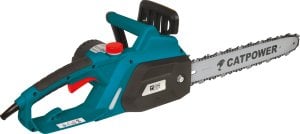 CATPOWER 2025 - AĞAÇ KESME ELEKTRİKLİ 40CM