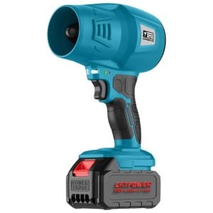 CATPOWER 1095 Akülü Üfleme 20V 4.0Ah Li-İon