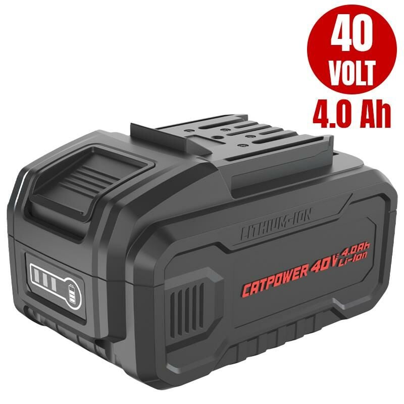 CATPOWER 4498 40V 4.0AH Akü (Tüm 44 Serisine Uyumludur)