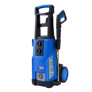 CATPOWER 711 - YIKAMA MAKİNASI YÜKSEK BASINÇLI