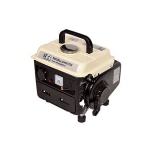 CATPOWER 1000 - JENERATÖR BENZİNLİ 1.0 KWA