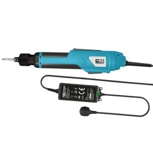 CATPOWER 105 Adaptörlü Kömürsüz Elektrikli Tornavida 150W