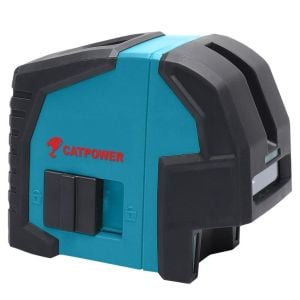 CATPOWER 355 Lazer Şakül