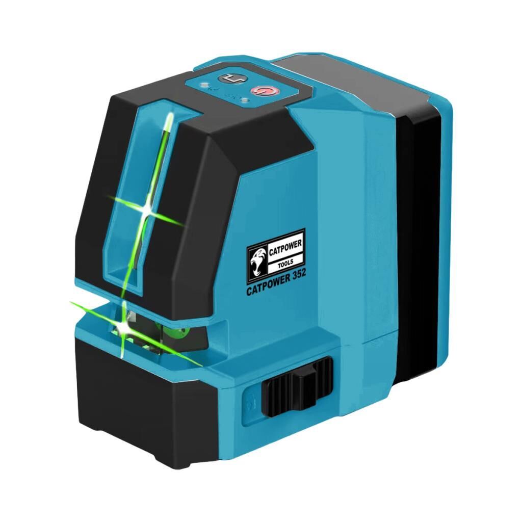 CATPOWER 352 Lazer Şakül 4D
