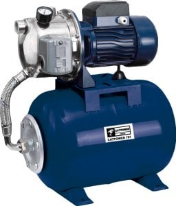 CATPOWER 791 - HİDROFOR