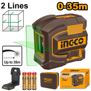INGCO HLL156601 Çizgi Lazeri