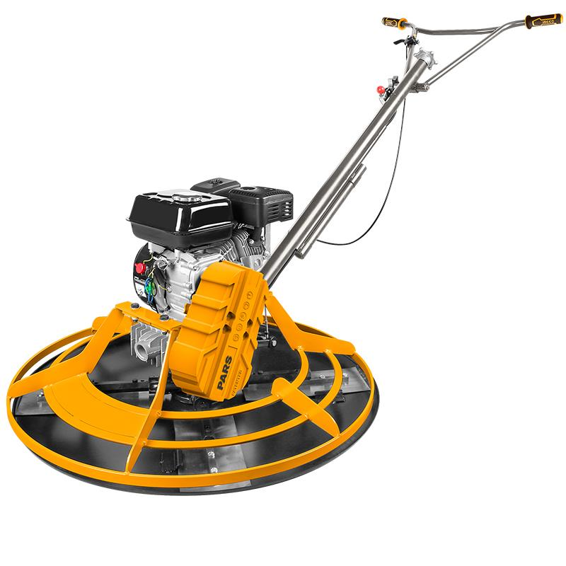 PARS 8110 Perdah Makinesi Benzinli 4.8KW 6.5 HP