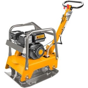 PARS 8150 Kompaktör Benzinli 4.8KW 6,5 HP ileri-geri