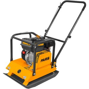 PARS 8140 Kompaktör Benzinli 4.8KW 6,5 HP ileri