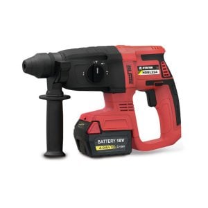 STAYER HDBL 224K SDS Akülü Kırıcı Delici