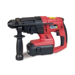 STAYER HDBL 264K SDS Akülü Kırıcı Delici