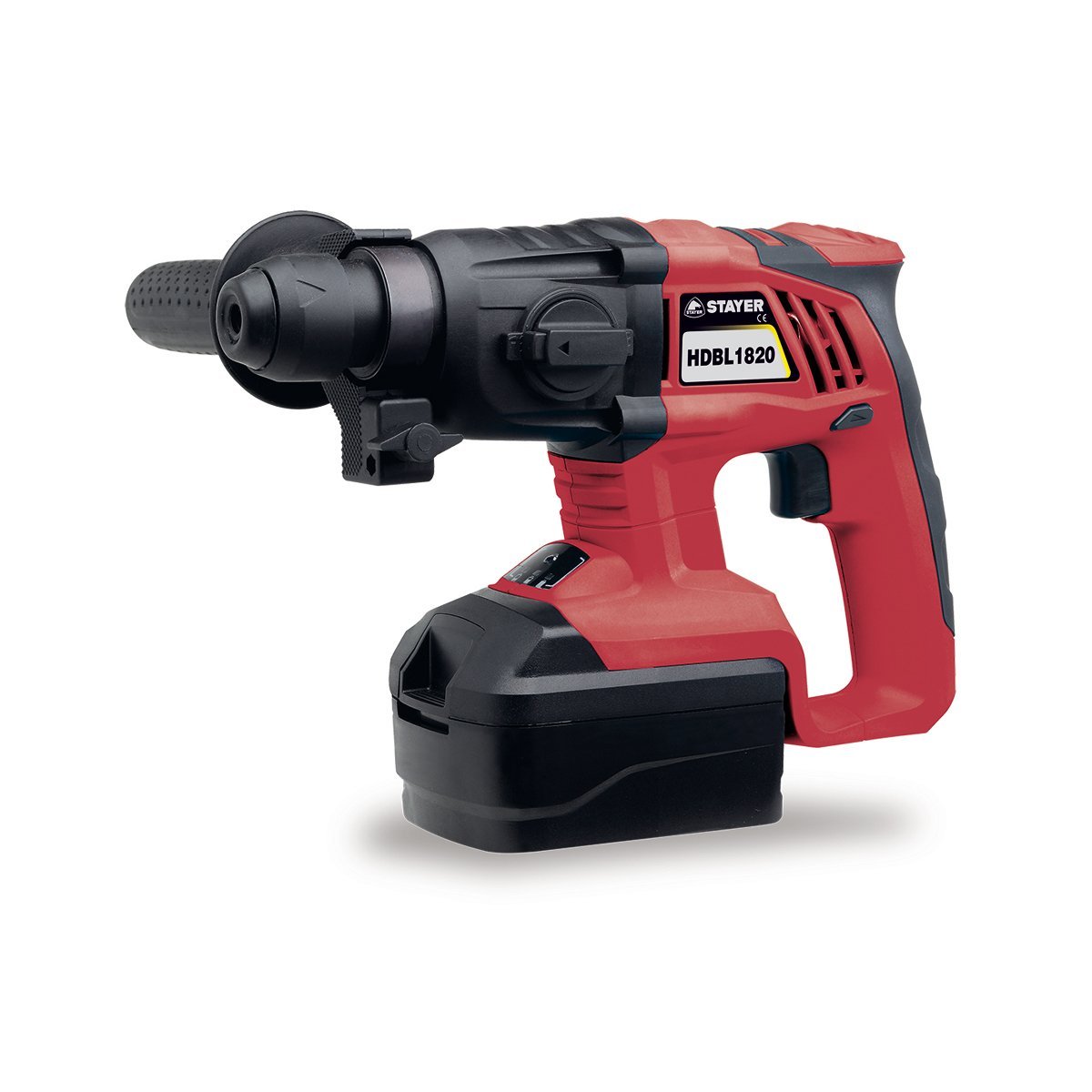 STAYER HDBL 1820 SDS Akülü Kırıcı - Delici