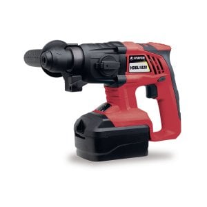 STAYER HDBL 1820 SDS Akülü Kırıcı - Delici