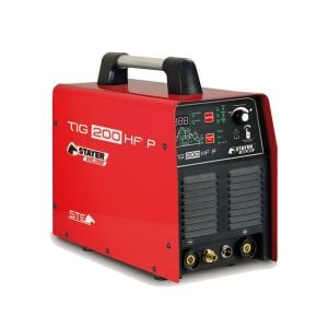 STAYER TIG200HFBP Tig Kaynak Makinesi  200 A 200V