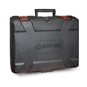 STAYER HD 27 BK SDS-PLUS Kırıcı Delici