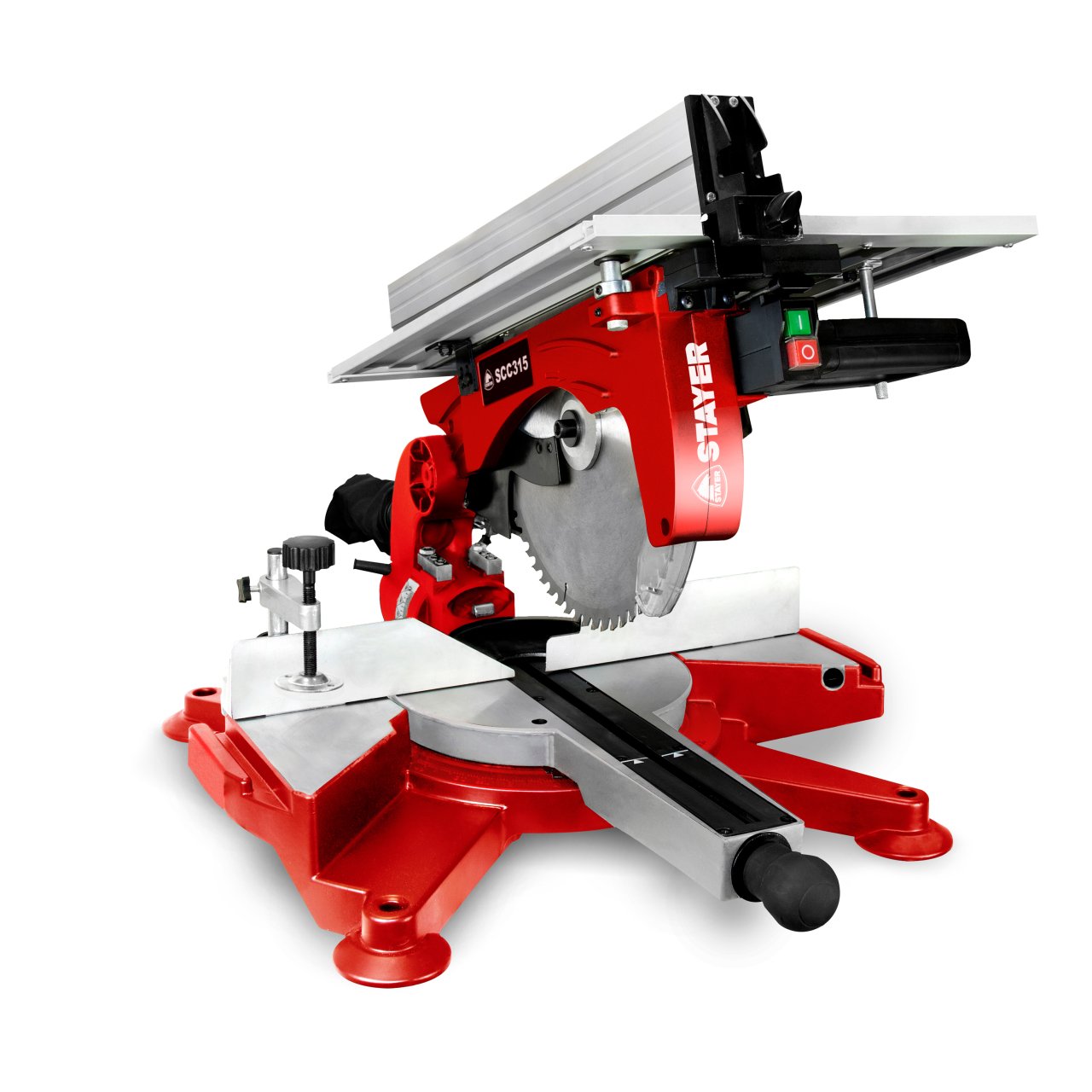 STAYER SCC 315 Gönye Kesme 300 MM