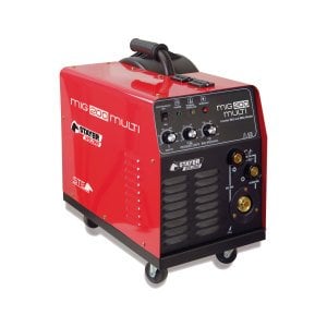 STAYER MIG 200 Multi Gaz Altı Kaynak Makinası
